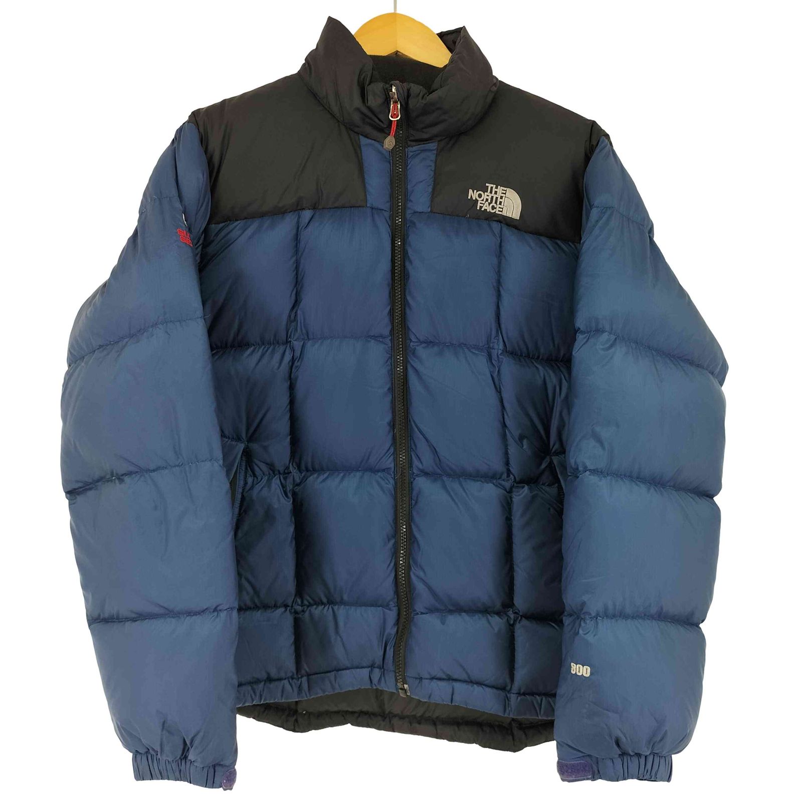 ザノースフェイス THE NORTH FACE LHOTSE DOWN JACKET SUMIMIT