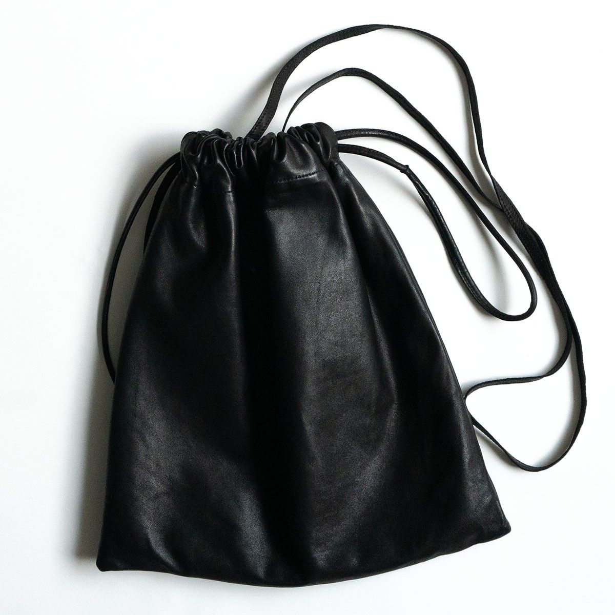 arts&science レザーバッグ Original tote L long (Dyed leather) – ARTS&SCIENCE ONLINE SELLER