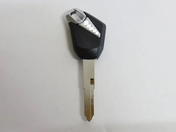 KZYになります。　6点まとめ売り 訳あり品※ZX6R/7R/9R/10R/12R/14R/Z1000 Z250 Z800 ブランクキー