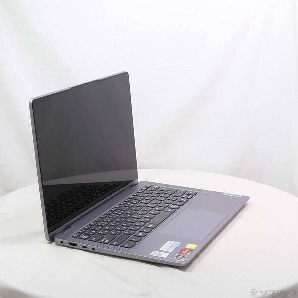 lenovo 〔中古品〕 IdeaPad Flex 5 Gen 8 82XX0034JP アークティック 
