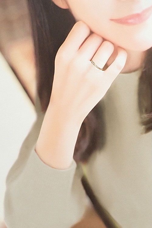 K18ピンクゴールド