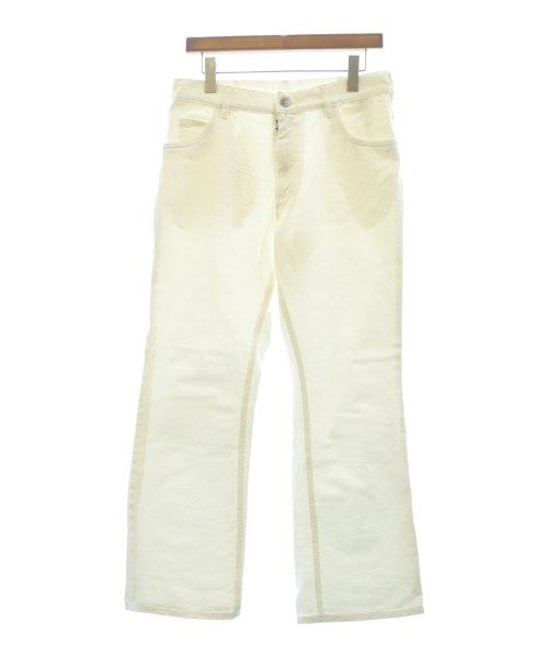 Maison Margiela デニムパンツ メンズ 【古着】【中古】【送料無料】