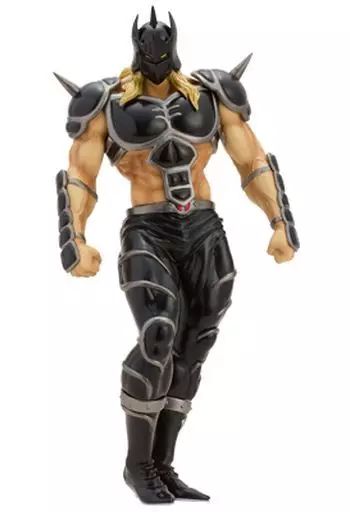 中古】フィギュア ケビンマスク アドベントVer. 特別カラー 漆黒