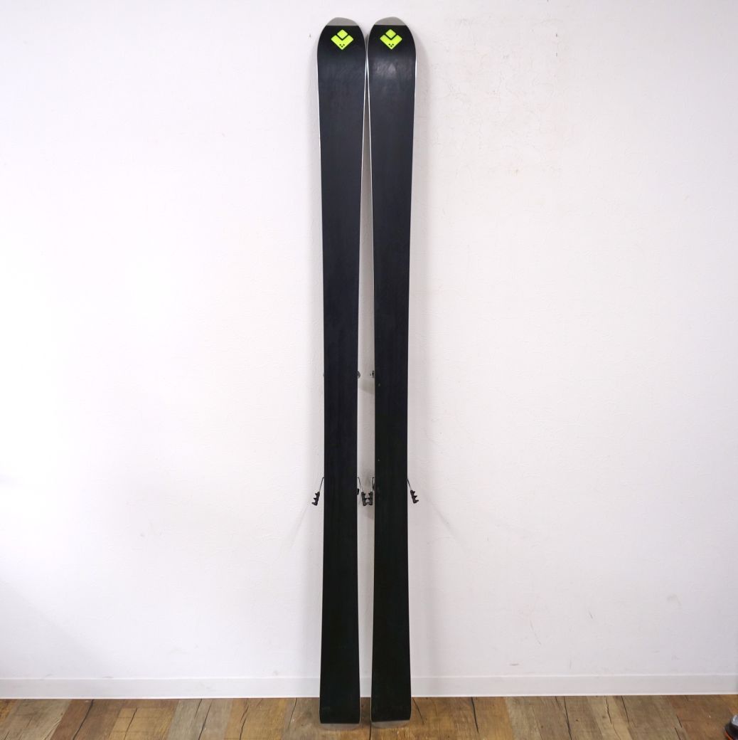 ベクターグライド VECTOR GLIDE CORDOVA コルドバ 185cm 85cm ビンディング DYNAFIT ST10 RADICAL 山スキー バックカントリー アウトドア ベクターグライド VECTOR GLIDE CORDOVA コルドバ 185cm 85cm