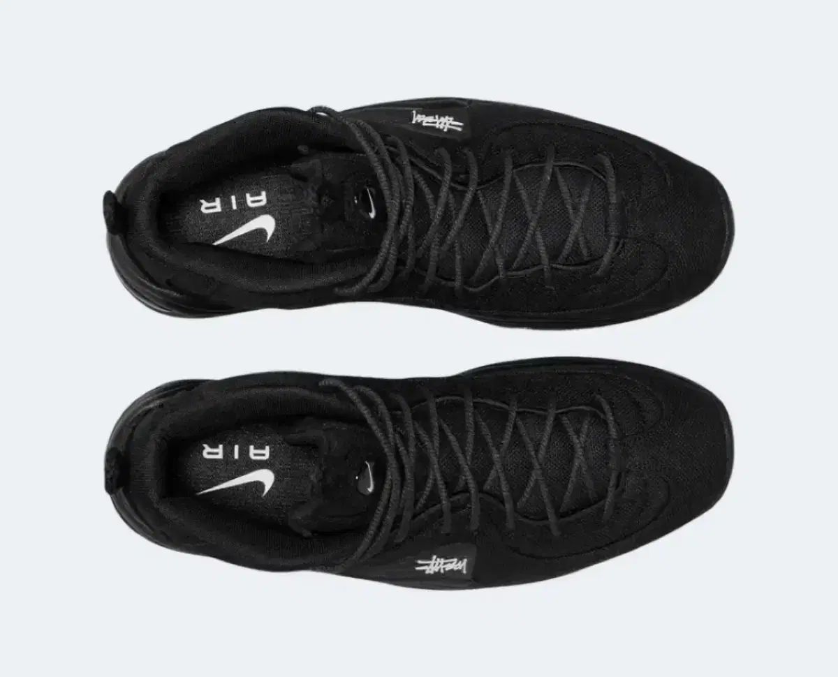 【雷市場（ポンジャン）商品韓国直送】 NIKE(ナイキ) X STUSSY(ステューシー) エアペニー 2 （ 235 ） nike stussy airpenny