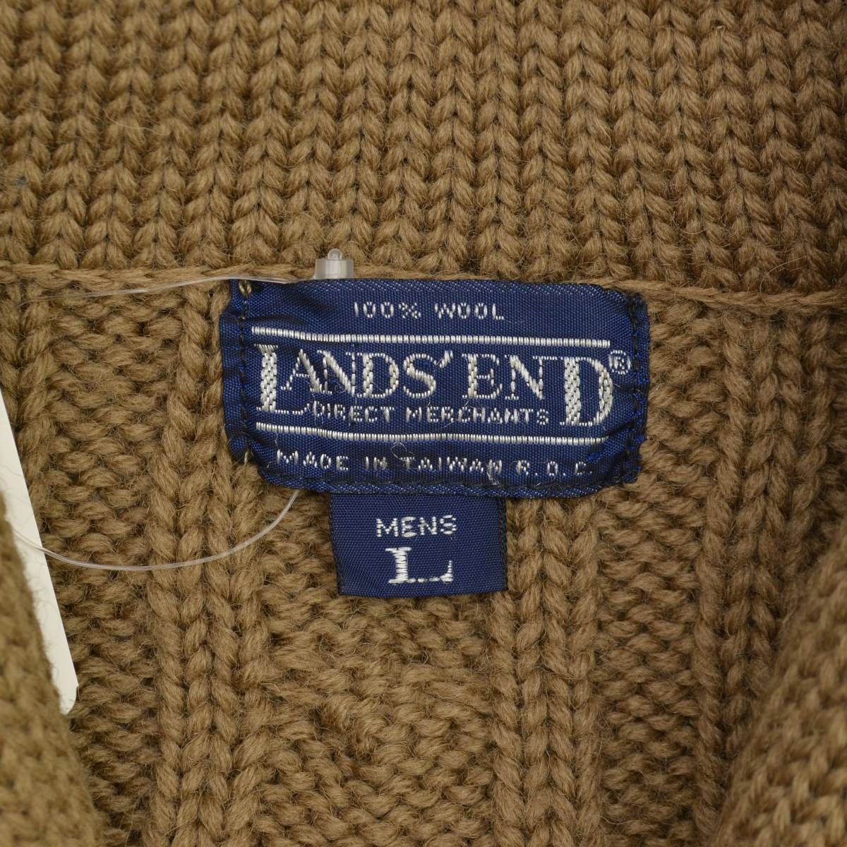 LANDS