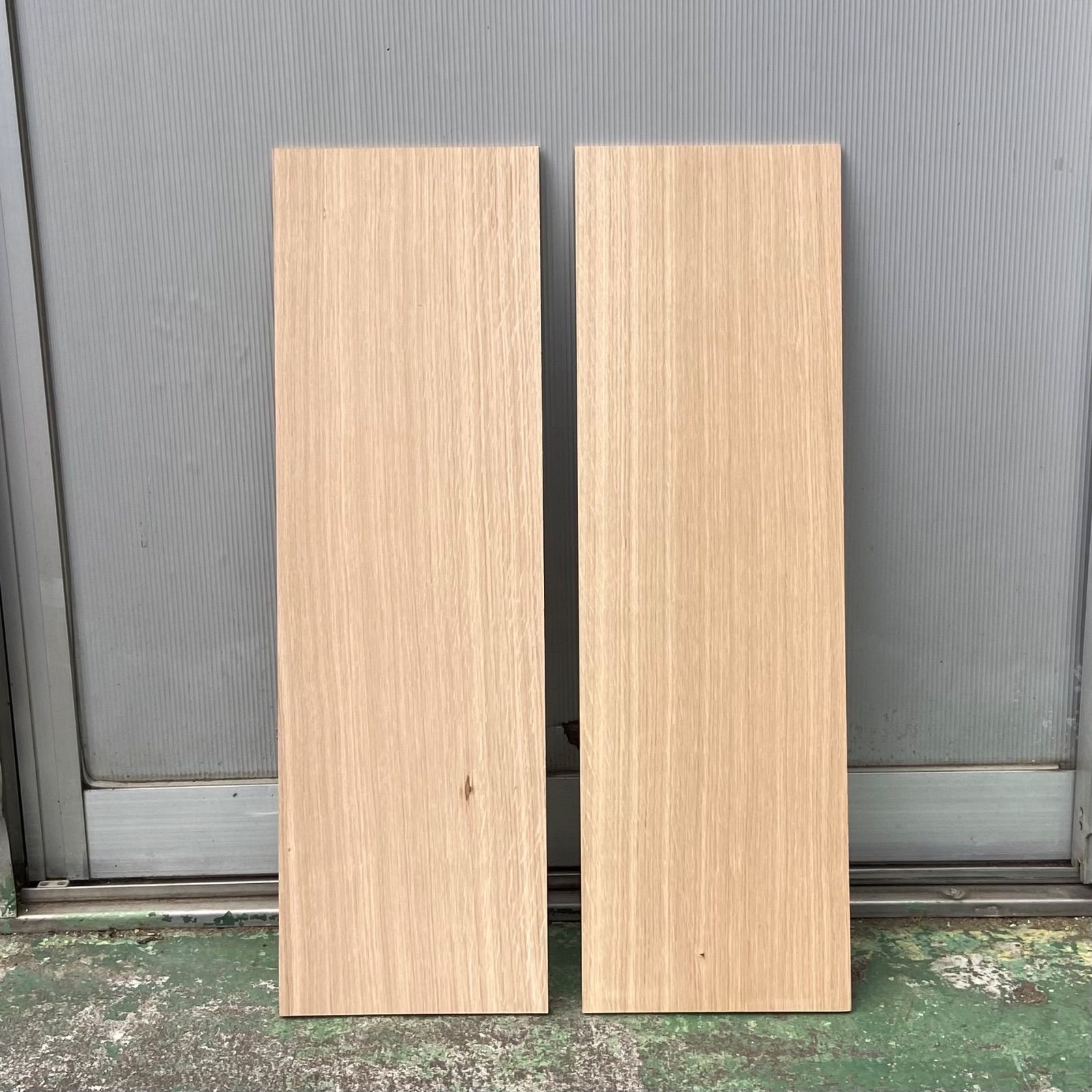 ホワイトオーク 木材 端材 無垢材 DIY木材 木工 小物作り