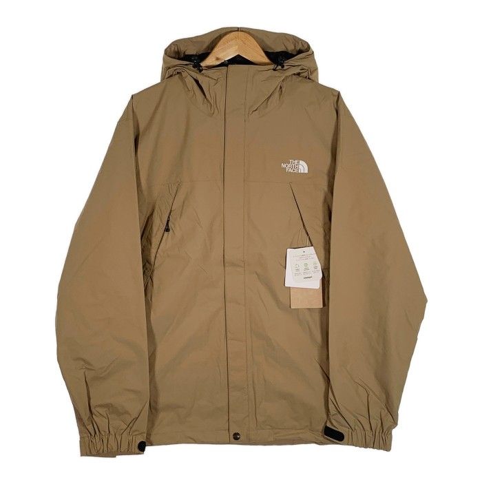 独特の上品 THE NORTH FACE ノースフェイス Scoop Jacket スクープ