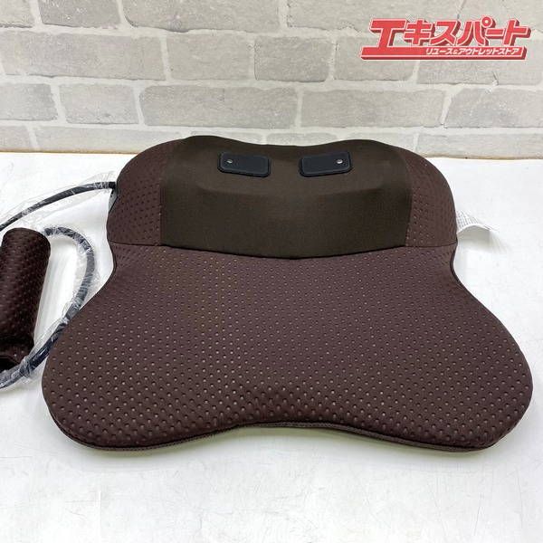 aiwa エアLUX BY23-AT0101 マッサージクッション EMS 戸塚店