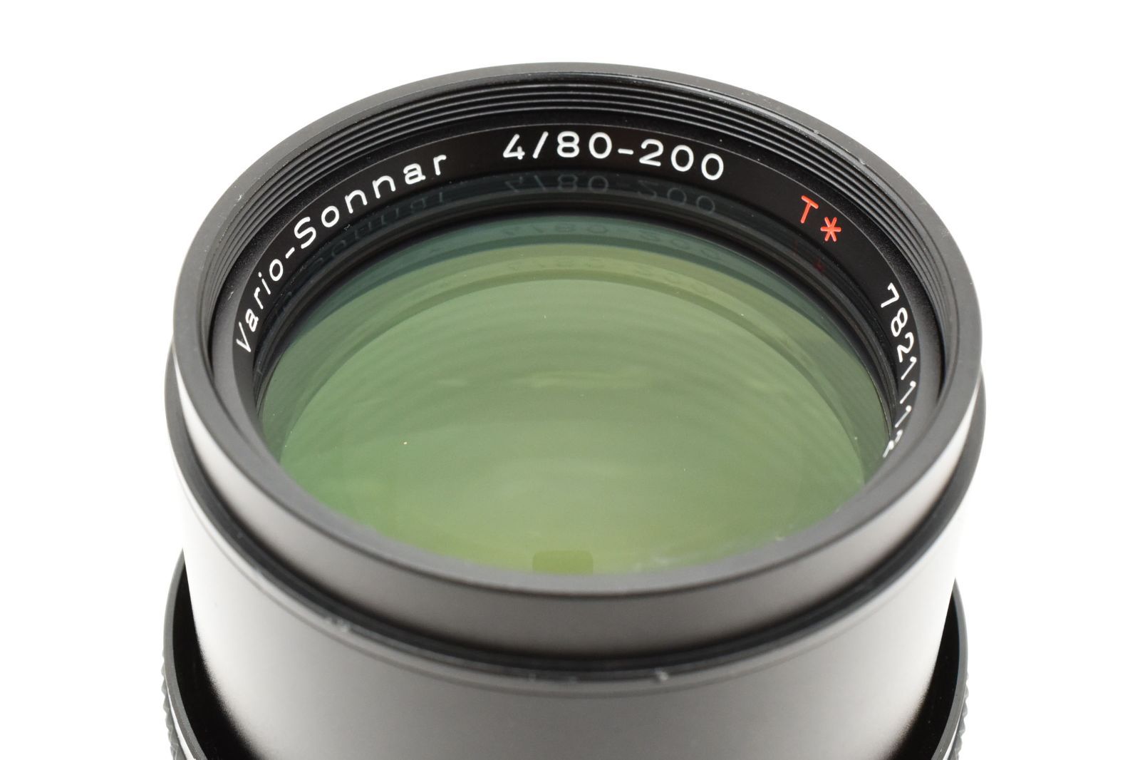 CONTAX Vario Sonnar 17-35mm f2.8 動作OK CONTAX Vario Sonnar 17