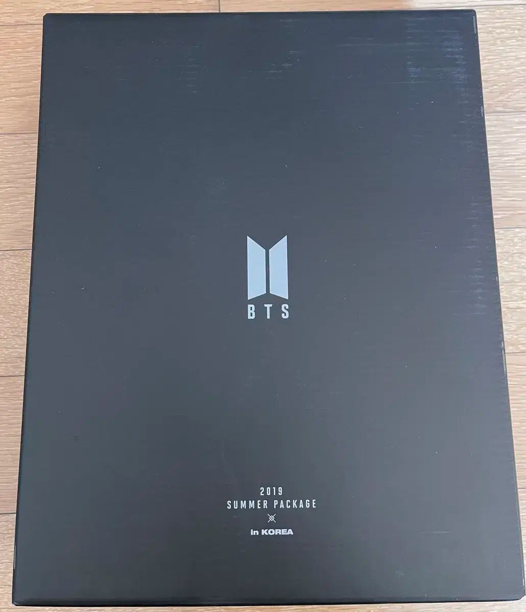 BTS サマパケ 2019 テヒョン 防弾少年団(BTS) - 【公式】BTS サマパケ