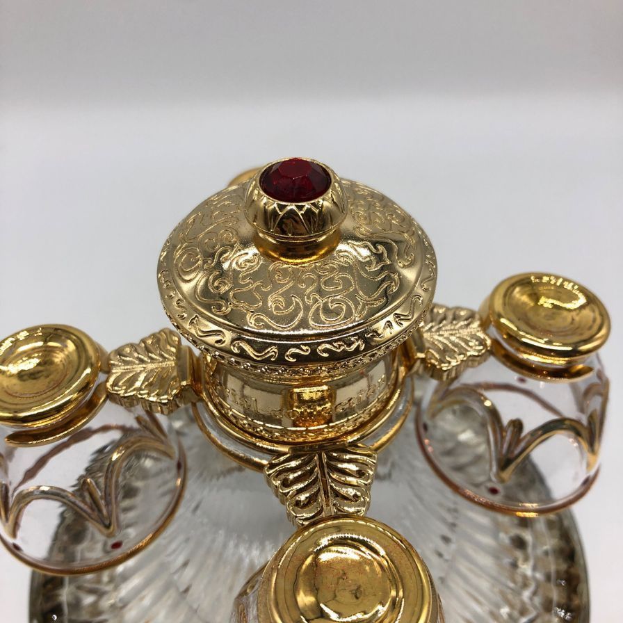 ラドガ インペリアル