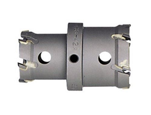 5営業日で発送 デンサン ジェフコム ジェフコム H-2228 ワンタッチダブル超硬ホールソー 管理コード 2490