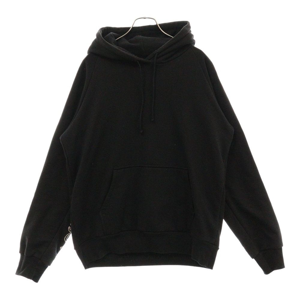 CHROME HEARTS (クロムハーツ) OLD Horseshoe Pullover FUCK YOU