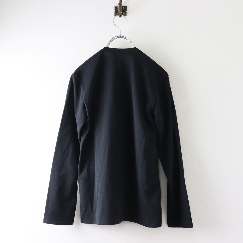 【美品】BLACK COMME des GARÇONS XS 長袖カットソー 楽天市場】ブラックコムデギャルソン（長さ（袖）長袖）（T