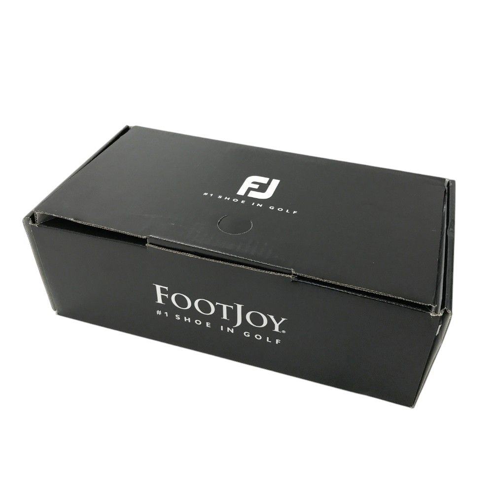 FOOT JOY フットジョイ 56933J シューズ PRO SLX Boa  ホワイト系 26 [240101416751] ゴルフウェア メンズ ストスト FOOT JOY フットジョイ 56933J シューズ PRO SLX Boa ホワイト系