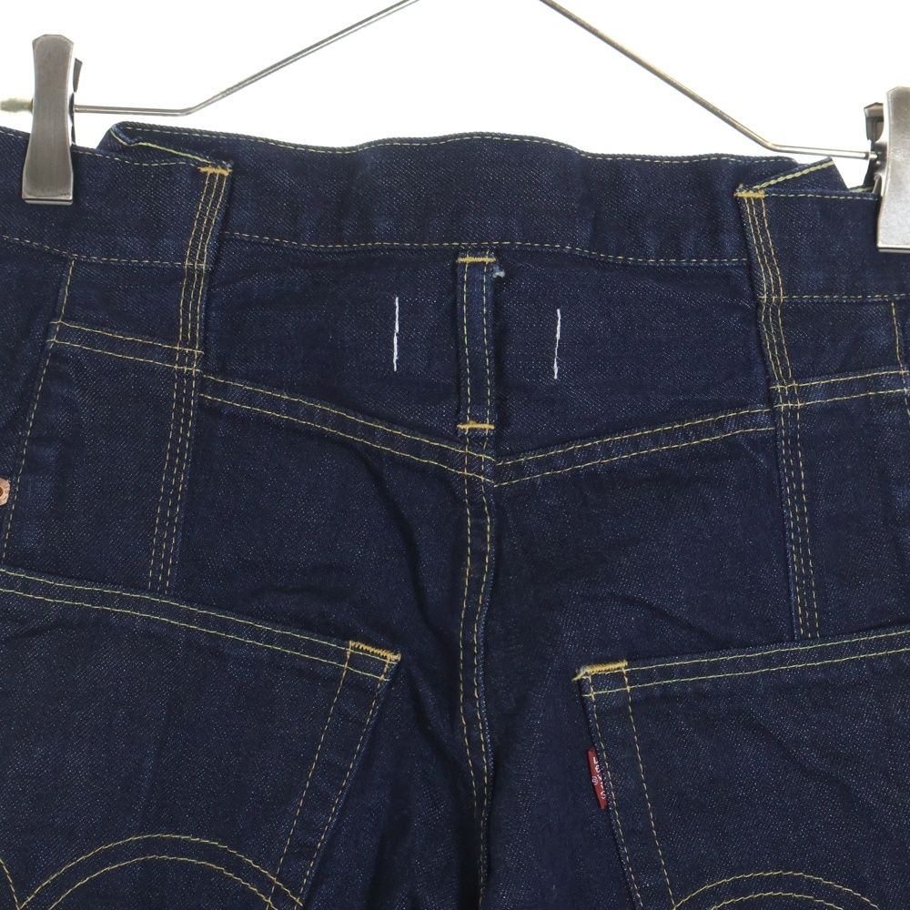 絶版！ SENSE 2011年 2月 コムデギャルソン ワコマリア ソフネット eYe COMME des GARCONS JUNYA WATANABE MAN (アイ コム デ