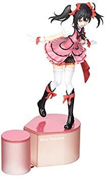 【】(未使用･未開封品)『ラブライブ!』Birthday Figure Project 矢沢にこ 1/8スケール ABS&PVC製 塗装済み完成品フィギュア