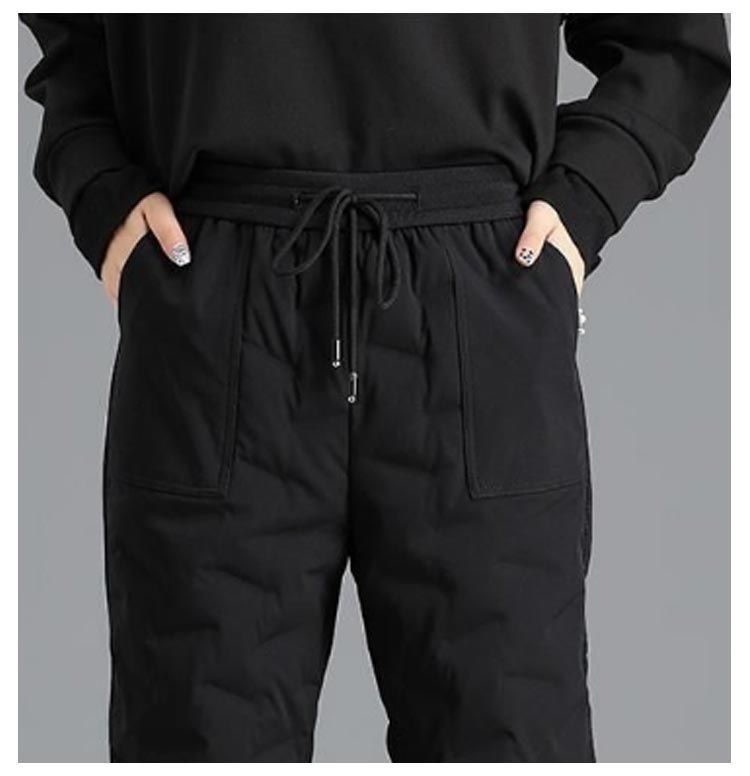 【新品未使用品】PGG / 中綿キルティングパンツnayami 専用【未使用】パーリーゲイツ PGG キルティングパンツ nayami