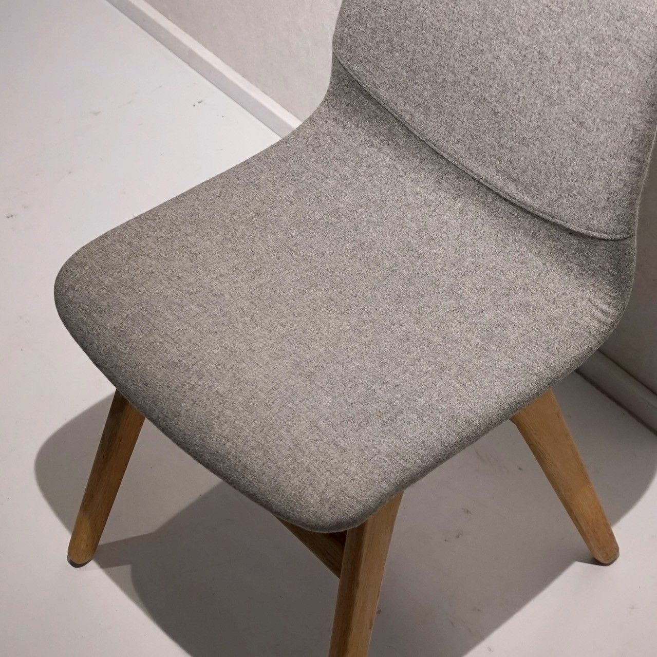 BoConcept ボーコンセプト London ロンドン ダイニングチェア