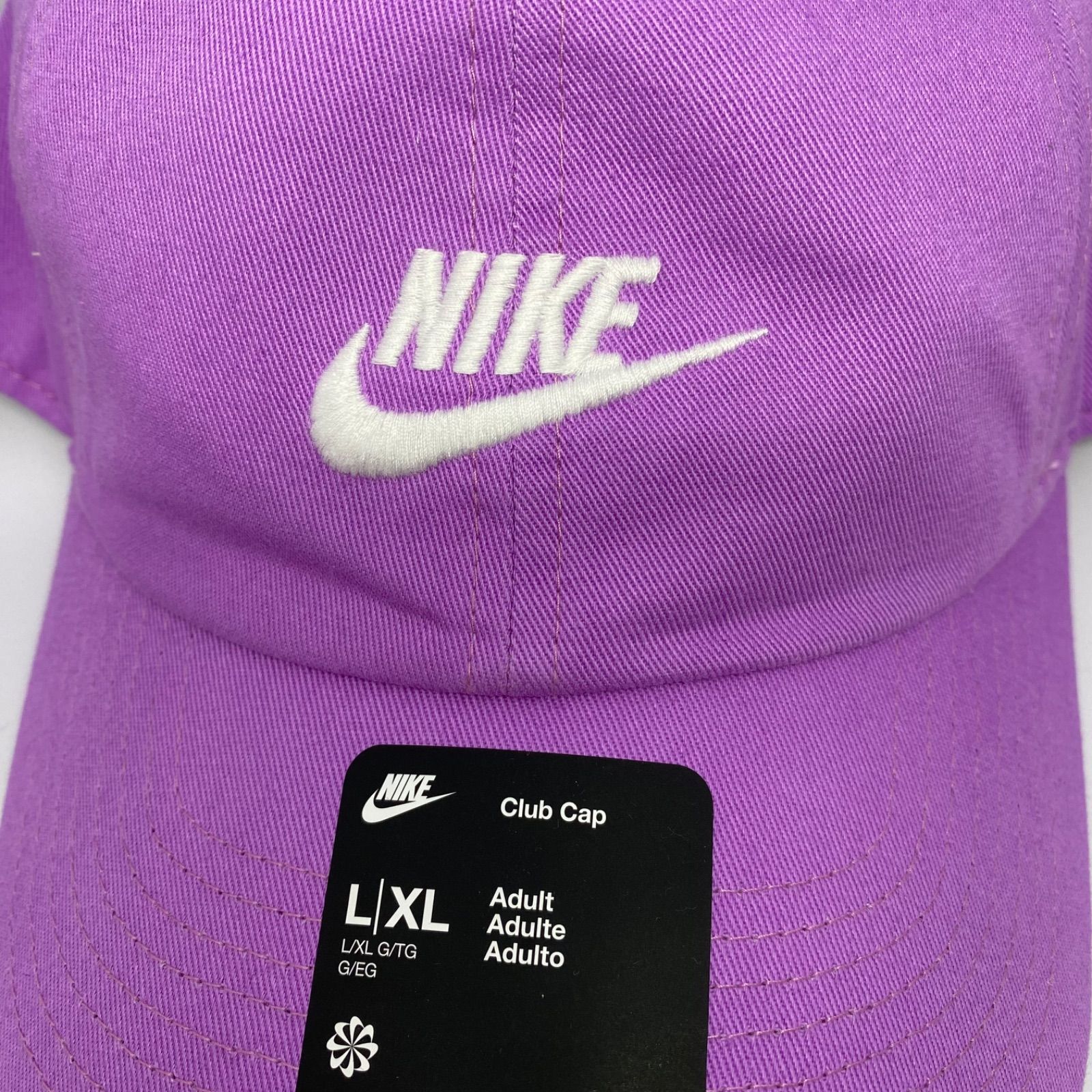 NIKE ナイキ キャップ 帽子 レディース メンズ ユニセックス