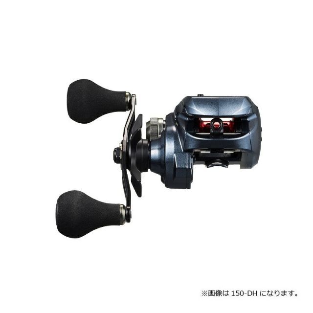 ダイワ ライトゲーム RX IC 150 | 釣具 釣り フィッシング