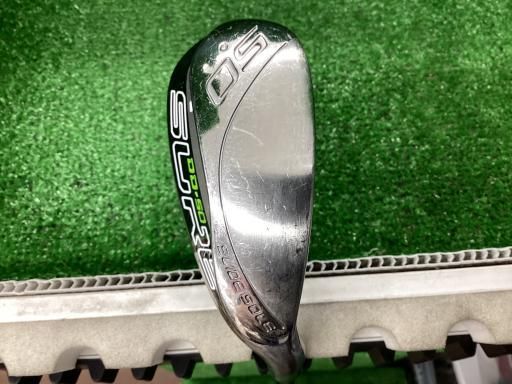 ミズノ SURE DD 50° ウェッジ WG EXSAR SURE フレックスその他 メンズ 男性用 右利き 右用 Cランク ゴルフクラブ