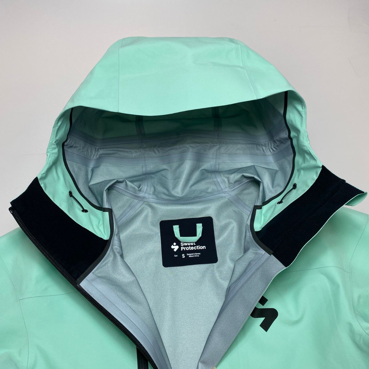 ファッション Sweet Protection/スイートプロテクション/ターコイズ