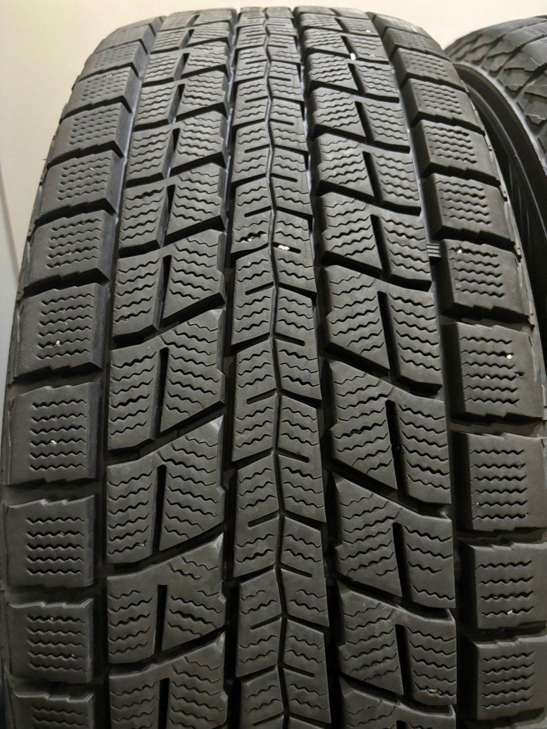 55R20 DUNLOP