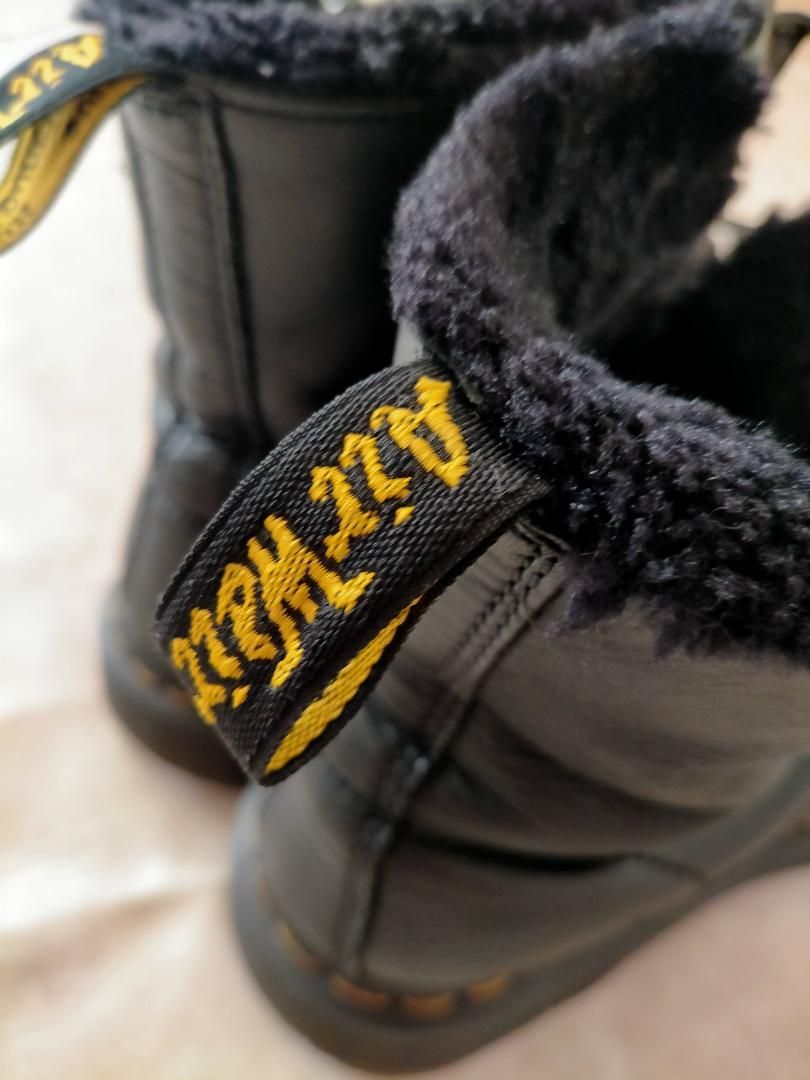 Dr.Martens ドクターマーチン