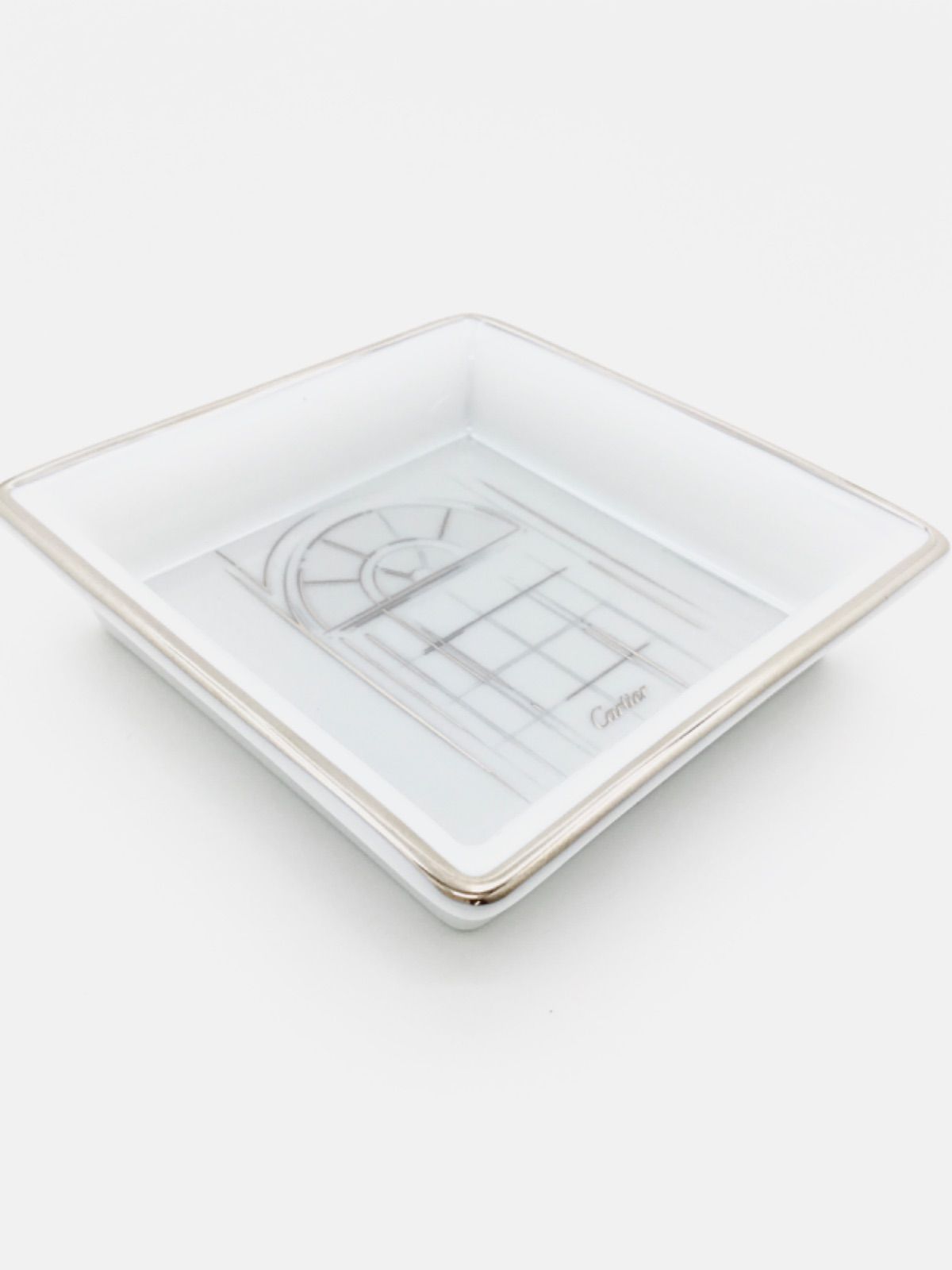 cartier カルティエ　トレー　非売品 カルティエ 非売品 小物入れ トレー卸売 通販