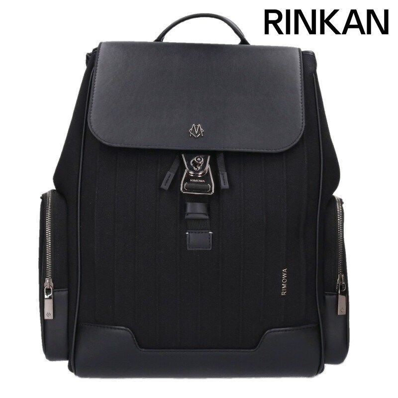 RIMOWA フラップ バックパック ラージ RIMOWA NEVER STILL フラップ