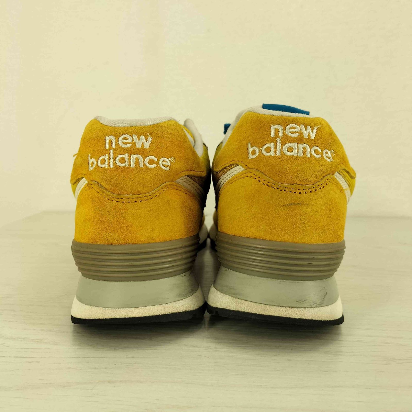 ニューバランス NEW BALANCE ML574 メンズ JPN：28.5
