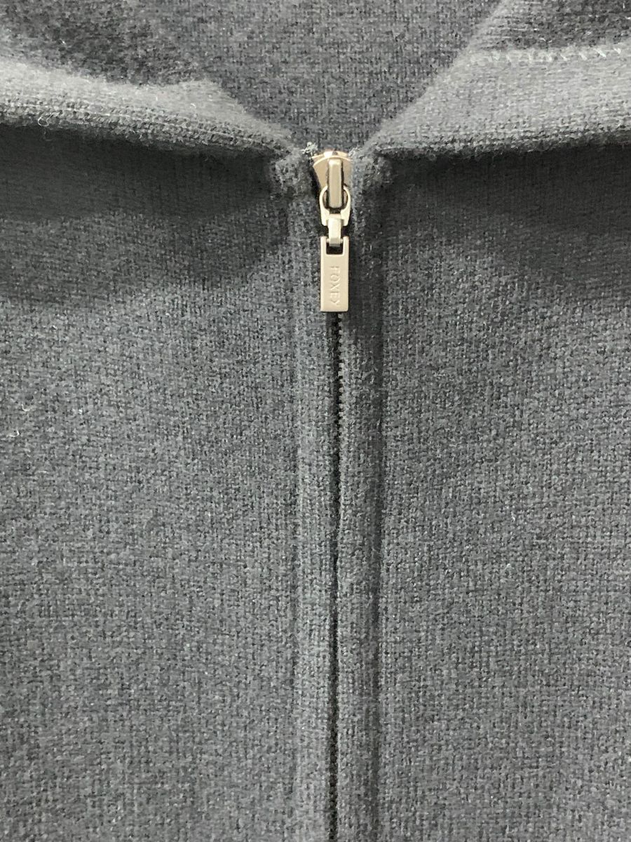 ワンピース lovefoxx RESEXXY リゼクシー ストリング デザイン タイト ニット