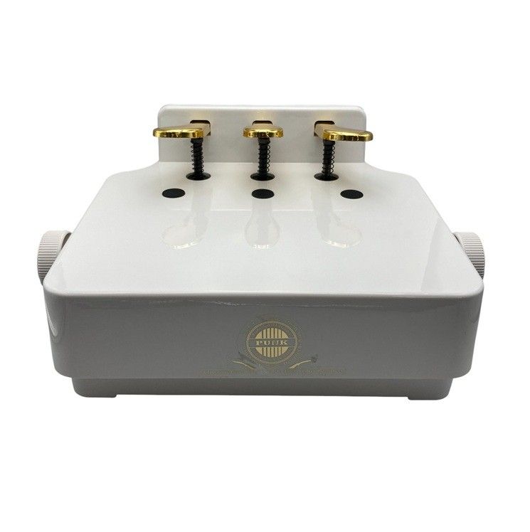 PUNK ピアノ 補助ペダル 高さ調節可能 補助台 3本ペダル PUNKピアノ