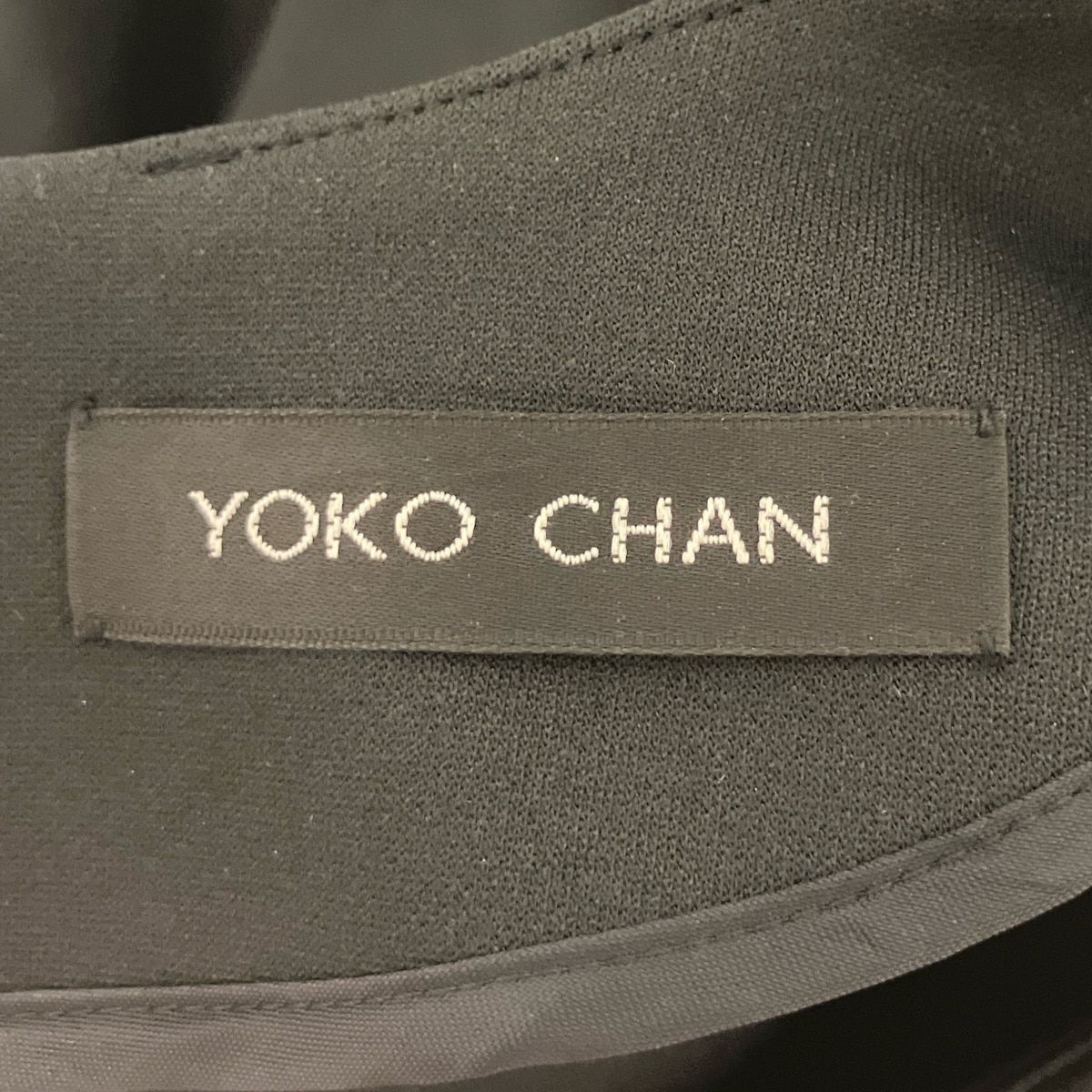 YOKO CHAN(ヨーコ チャン) 七分袖カットソー サイズ36 S レディース美 ...