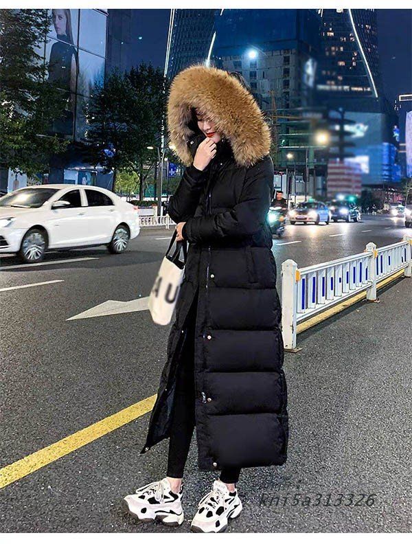 レディース ダウンジャケット