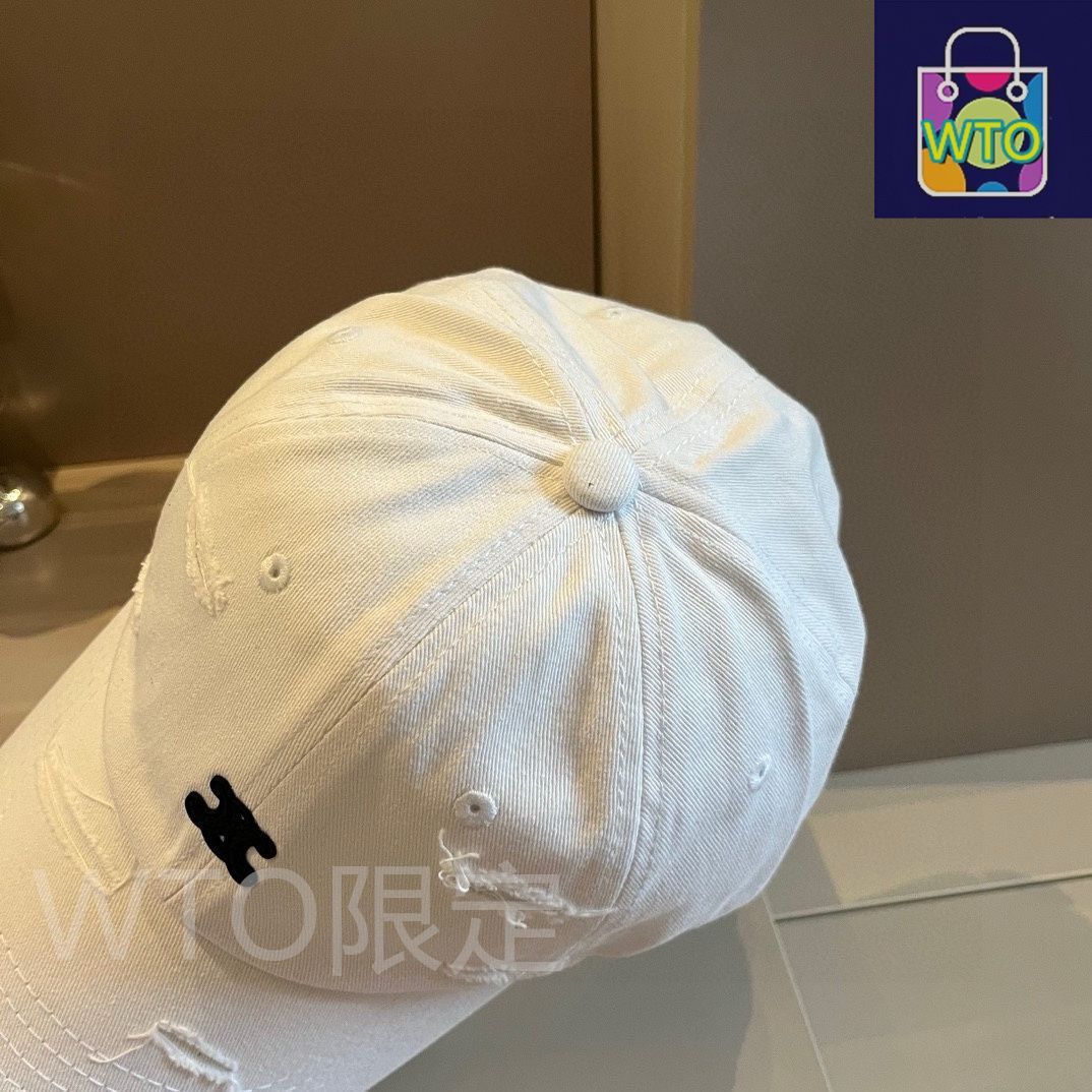 関税・送料込 CELINE pescatore logo ハット 関税・送料込 CELINE pescatore logo ハット ハット