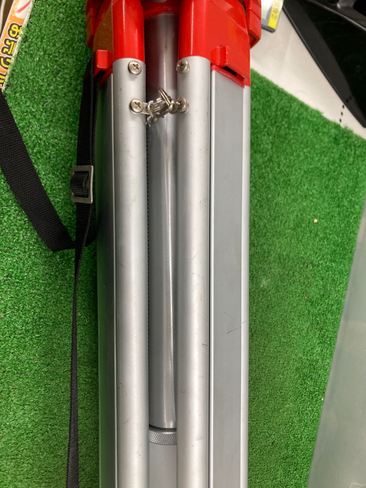 品】【0922】レーザー用 三脚 IT92EAXKZ37G 【公式通販】
