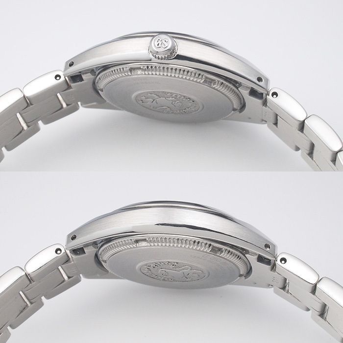 SEIKO グランドセイコー エレガンスコレクション STGF077 ピンク