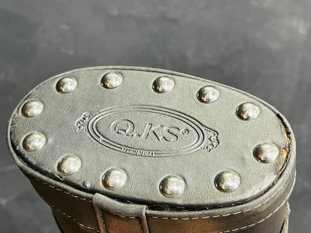 QK-S ビリヤード