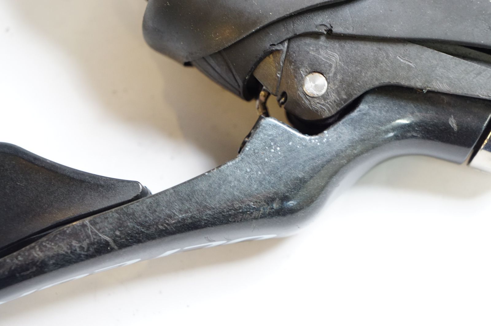 デュアルコントロールレバー バイチャリ熊谷店