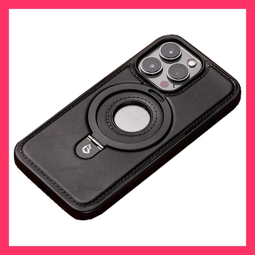 売れ筋 iphone14 ケース レザー iphone 15 ケース magsafe対応 iphone15 pro max ケース リング付き iphone 14 13 pro max ケース 耐衝撃 iph