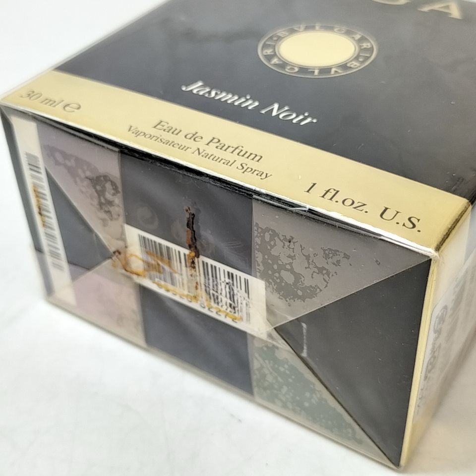 B 36 【 BVLGARI 】 未開封 30ml Jasmin Noir ブルガリ B 36 【 BVLGARI 】 未開封 30ml Jasmin Noir ブルガリ