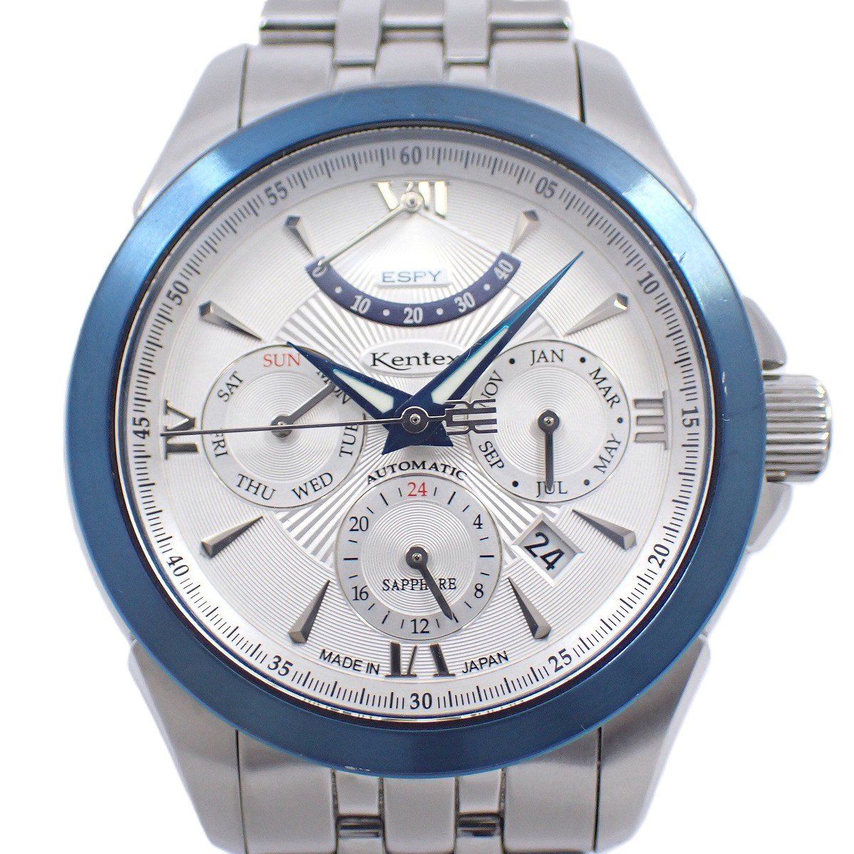 本売ります。 SEIKO セイコー SEIKOMATIC-R 自動巻き メンズ 腕時計 イルカ