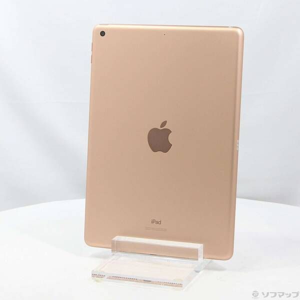 美品Apple iPad ゴールド 本体 Amazon.co.jp: 【整備済み品】 Apple iPad (第5世代) Wi-Fi +