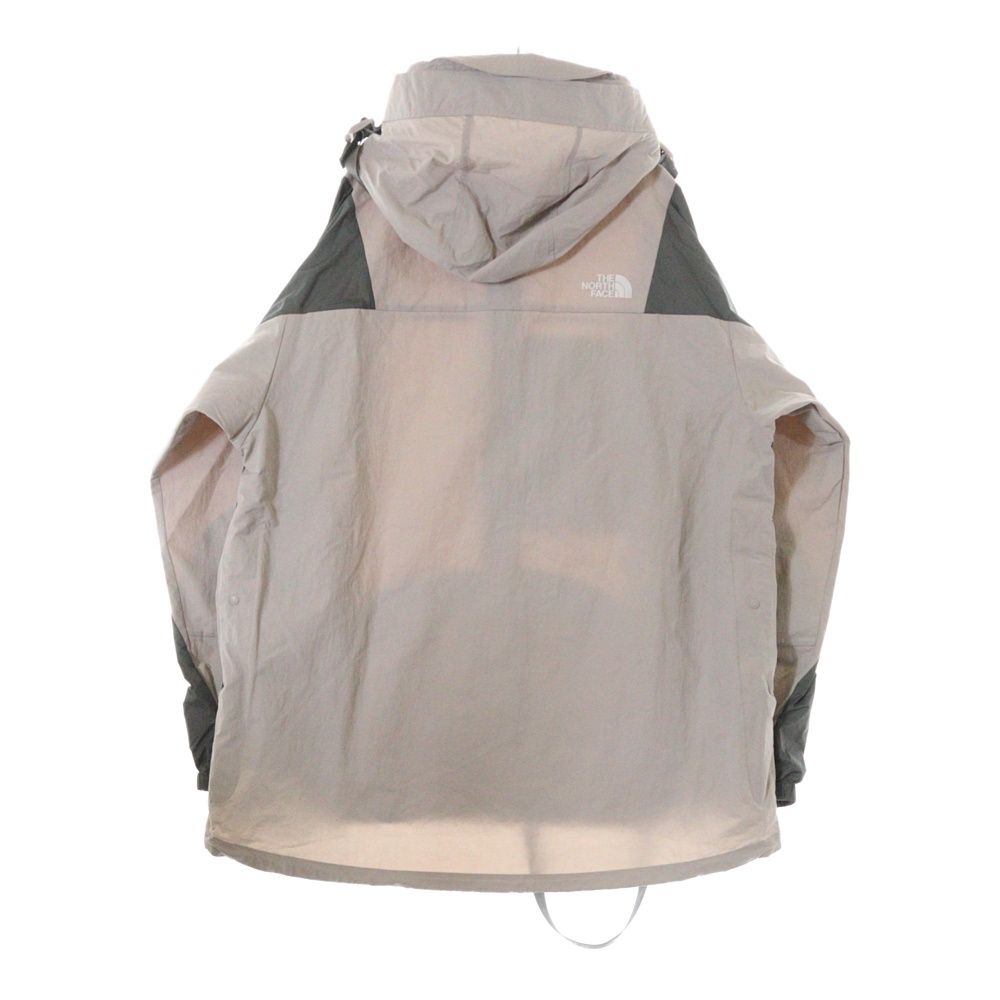 ザ・ノースフェイス スノーウエア THE NORTH FACE (ザノースフェイス) SUPER BESAR Lightweight