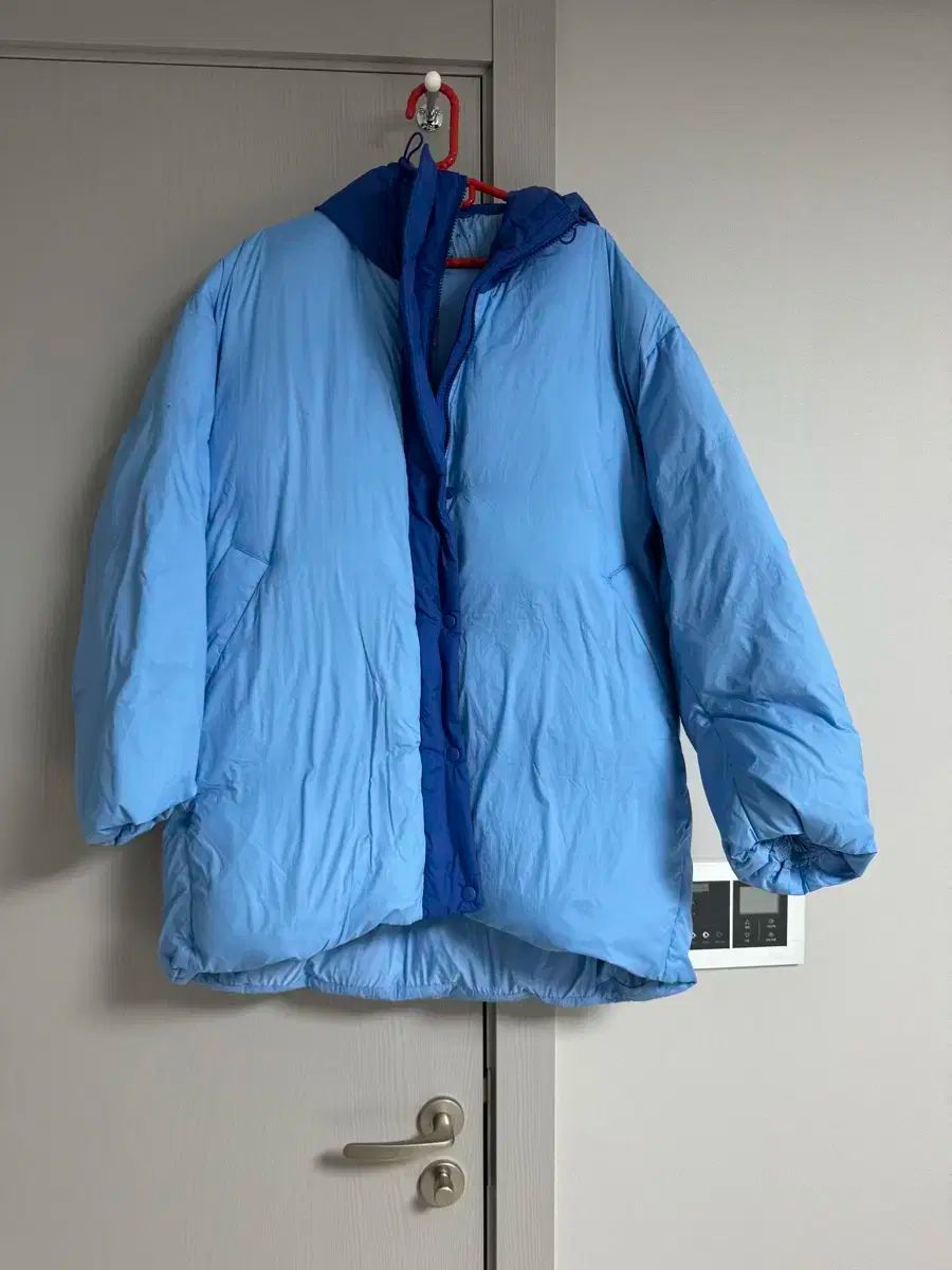 美品】LACOSTE ダッフルコート XL ウール 厚手 ヘリンボーン 黒 美品