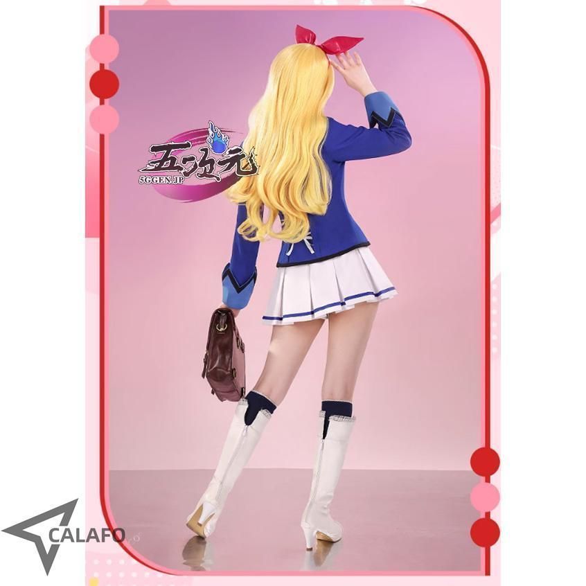 アイカツ アイドルカツドウ