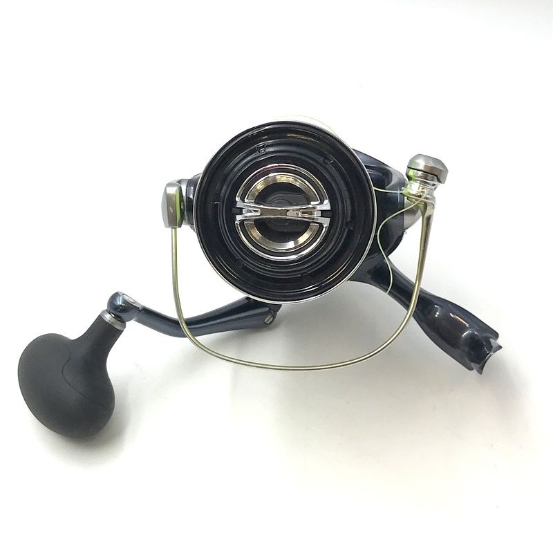 SHIMANO シマノ 21ツインパワー 04351 スピニングリール 釣具 つり 釣り アウトドア レジャー フィッシング TA 3379